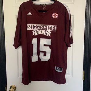 Prescott Mississippi State Jersey